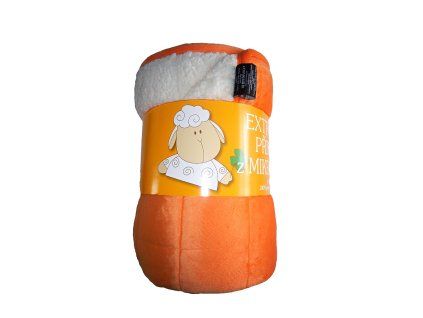 5025 2 deka beranek oranzova