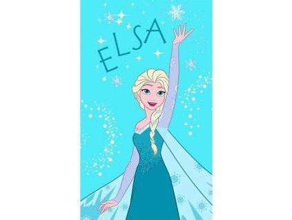 8163 1 princezna elsa