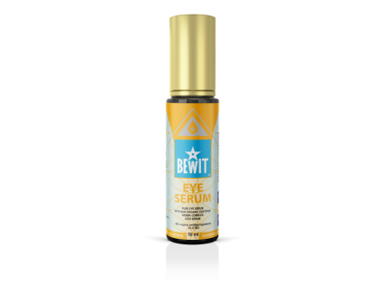 Eye serum (Varianta Vzorek (5 ml))
