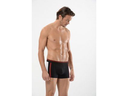 boxerky harold cerne 1ik7