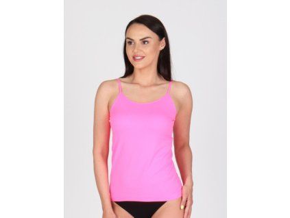 Dámský elastický top 7014 030 (Velikost M/L)