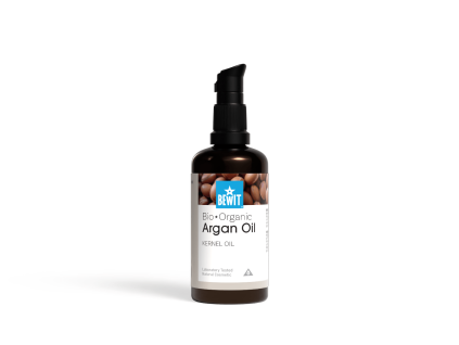 Arganový olej BIO (Varianta 50 ml)