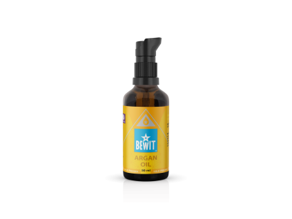 Arganový olej (Varianta 50 ml)