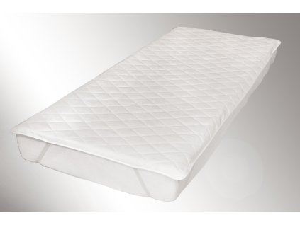 COMFORT Thermo chránič matrace nepropustný (Rozměr 60x120 (dětský))