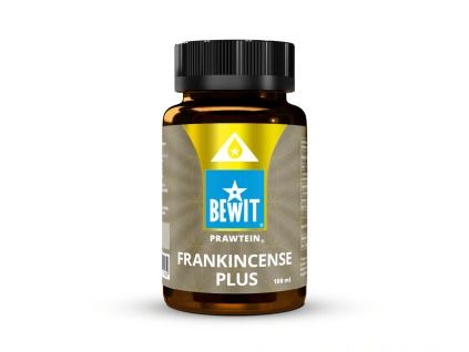 PRAWTEIN Frankincense Plus (Varianta 100 ml)