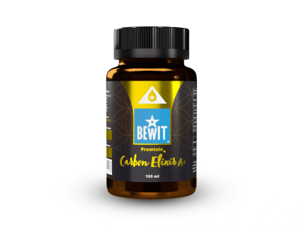 PRAWTEIN Carbon Elixir A+ (Varianta 100 ml)
