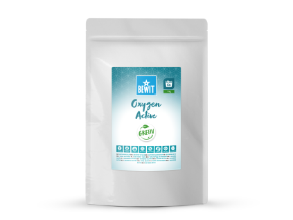 Oxygen Active - 1 kg (Varianta 1 kg)