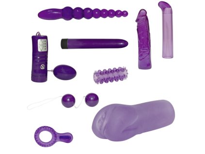 set