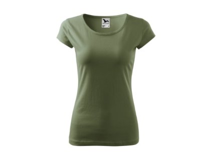 pure khaki