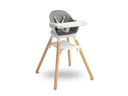 multifunkcni jidelni zidlicka stolecek bravo seda