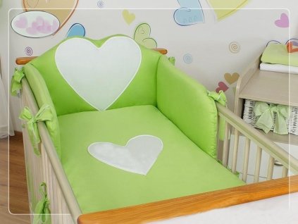 6463 273550 my sweet baby luxusni 3d set kolekce big love