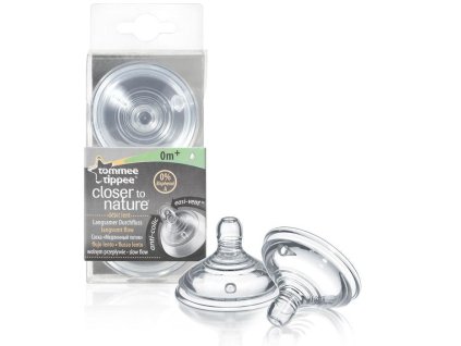 silikonove savicky tommee tippee 0m