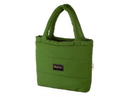 115490 196783 baby nellys taska na kocarek style oliva