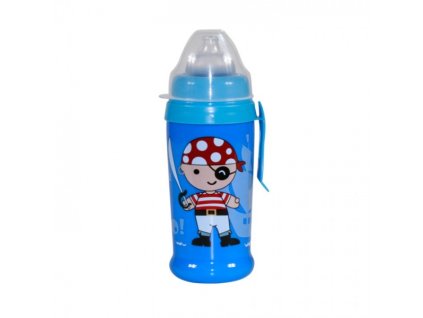 123506 212435 hrnicek lorelli s mekky pitkem 350 ml blue pirate