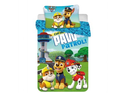 6201 povleceni do postylky paw patrol 121 dadka 41