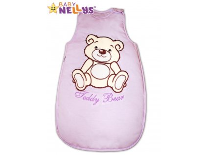 63938 109381 spaci vak medvidek teddy lila vel 0