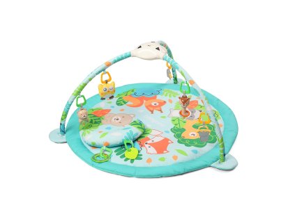 vzdelavaci hraci deka s projektorem friendly forest