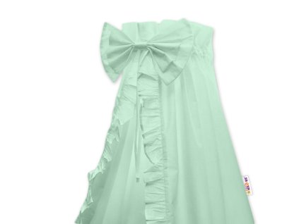 nebesa z cele latky s volankem a masli baby nellys matova