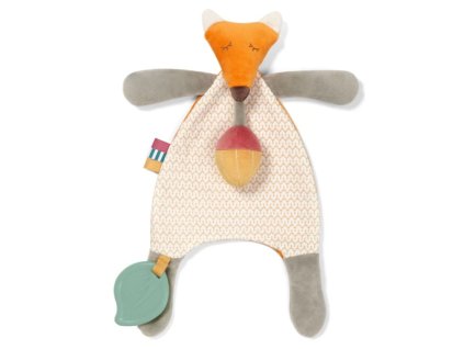 pritulnicek s piskatkem a kousatkem skinny mate pete seda oranzova