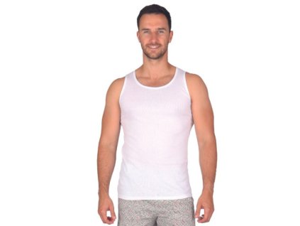 Pánské tílko MAXIMUS 002 (Velikost 4XL)