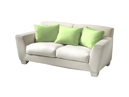 1734 1 povlak zeleny