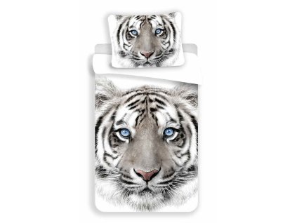 3756 1 white tyger
