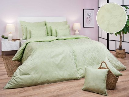 1323 damaskove povleceni rokoko zelene dadka vracov1