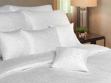 6249 povleceni damasek ornella bila dadka vracov1