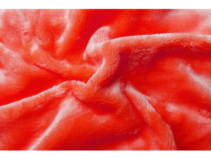 6564 1 mikroflanel lososova