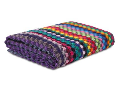 1665 3 rucnik pestretkany011