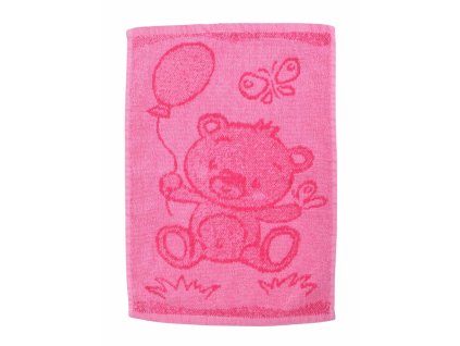 6237 3 motiv ruzovy medvidek web