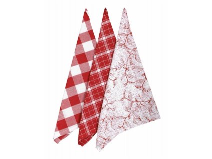 5037 1 uterky leaf cervena