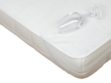 Matracový chránič TENCEL - nepropustný a prodyšný (Varianta Matracový chránič TENCEL 90x200 cm, Značka Dadka)