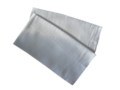 Plena bílá De Luxe 70x70 cm bílá