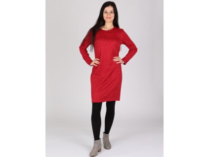 Dámské šaty NARCY 220 (Velikost XXL)