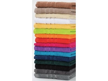 Ručník froté Sofie CLASSIC STANDART malý 30x50 cm 400 g/m2