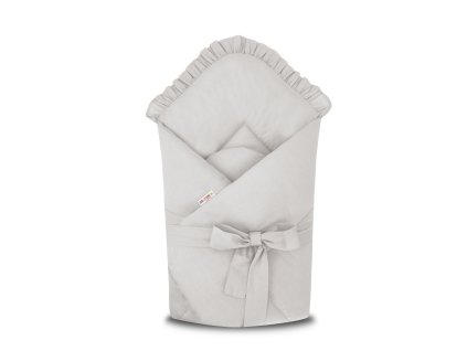 rychlozavinovacka s volankem a stuhou royal sv seda baby nellys