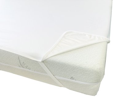 Chránič matrace TENCEL s polyuretanovým zátěrem (Rozměr 60x120)
