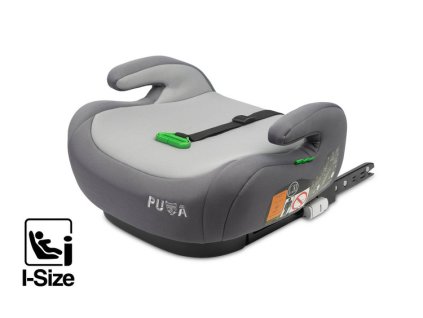 podsedak do auta isofix i size puma sedy