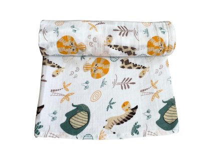 4758 zavinovaci africka zvirata