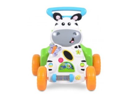 choditko 2v1 little zebra