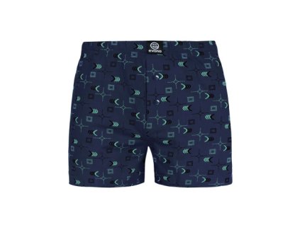 Pánské trenky MICHAL 321 (Velikost M)