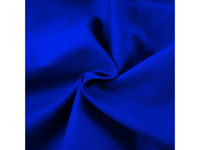 Napínací prostěradlo bavlněné 180x200cm tmavě modré