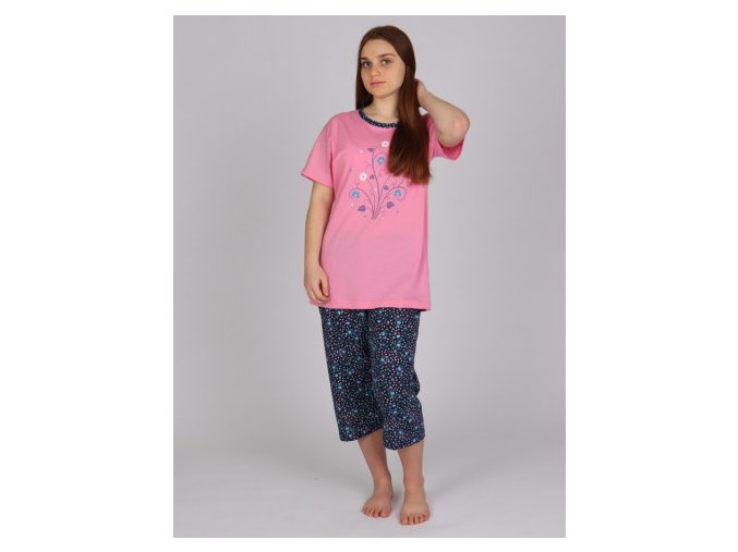 Dívčí pyžamo ALAVA
