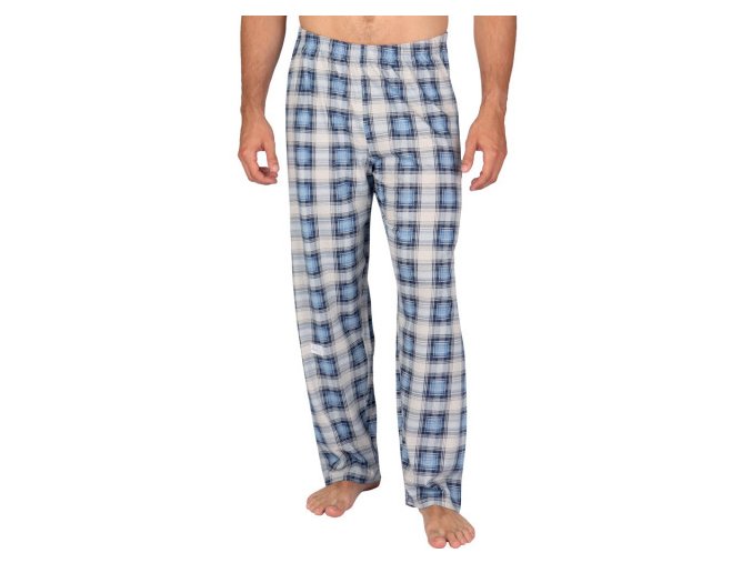 Pánské pyžamové kalhoty P DENNY 130
