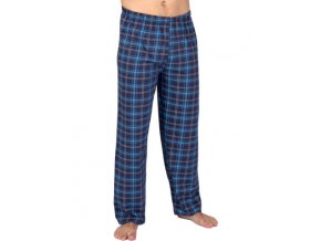 Pánské pyžamové kalhoty P DENNY 129