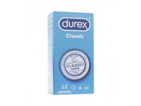 kondomy durex classic