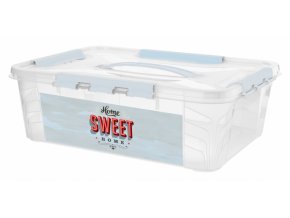 Keeeper Box Sweet 10 l