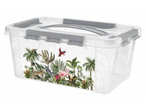 Keeeper Box Jungle 4,2 l