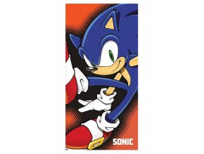 Osuška Sonic